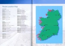 Wandelgids Ireland's Wild Atlantic Way | The Collins Press