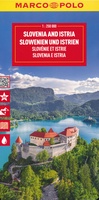 Slovenia - Slovenië - Istrie