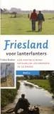 Wandelgids Friesland voor lanterfanters - deel 4 | Friese Pers
