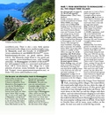 Wandelgids Cinque Terre and Riveira di Levante | Sunflower books