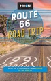 Reisgids Road Trip USA Route 66 | Moon Travel Guides