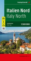 Italië noord