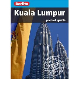 Opruiming Reisgids Kuala Lumpur | Berlitz