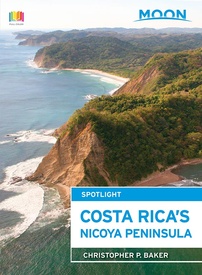 Reisgids Spotlight Costa Rica's Nicoya Peninsula | Moon