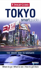 Reisgids Tokyo  | Insight Guides