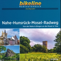 Nahe - Hunsrück - Mosel - Radweg