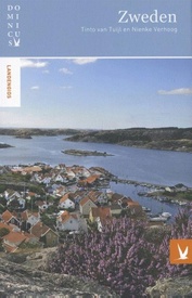 Reisgids Dominicus Zweden | Gottmer