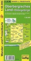 Wandelkaart 44113 Oberbergisches Land | GeoMap