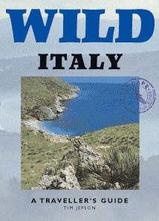 Natuurgids Wild Italy - A Traveller's Guide | Shelldrake