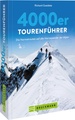 Klimgids - Klettersteiggids 4000er Tourenführer | Bruckmann Verlag