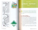 Wandelgids Transardense (153km) & Transfamense route (57km) GTA | Grande Traversee Ardennes