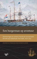 Een burgerman op avontuur