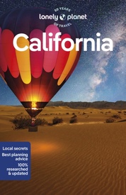 Reisgids California - Californië | Lonely Planet