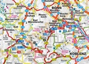 Wandelgids 5215 Wanderführer Premiumwanderweg Ahrsteig mit Rotweinwanderweg | Kompass