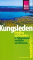 Wandelgids Kungsleden - Trekking in Schweden | Reise Know-How Verlag