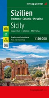Sicilie - Sizilien Palermo