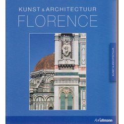 Reisgids Kunst en Architectuur Florence | ICOB