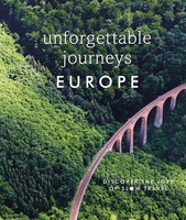 Europe - Unforgettable Journeys