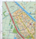 Stadsplattegrond Citoplan Utrecht | Buijten & Schipperheijn