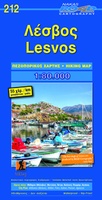 Lesbos - Lesvos