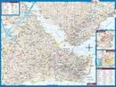 Stadsplattegrond Istanbul | Borch