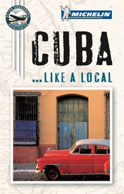 Reisgids Like a local Cuba  | Lannoo