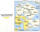 Wandelkaart - Topografische kaart 463 OS Explorer Map Orkney & West Mainland | Ordnance Survey