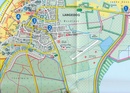 Wandelkaart 731 Langeoog | Kompass