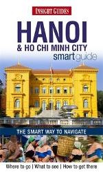 Reisgids Hanoi and Ho Chi Minh City | Insight Guides