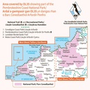 Wandelkaart - Topografische kaart OL35 OS Explorer Map North Pembrokeshire | Ordnance Survey