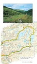 Wandelgids 041 Pathfinder Guides Mid Wales | Ordnance Survey