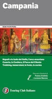 Campania guide verdi