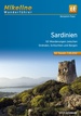 Wandelgids Hikeline Sardinië - Sardinien | Esterbauer