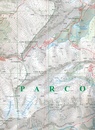 Wandelkaart 02 Tignes - Val d'Isere - Gran Paradiso | L'Escursionista editore