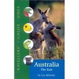 Natuurgids Travellers Wildlife Guides Australia – The East