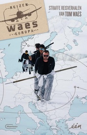 Reisverhaal Reizen Waes Europa | Manteau