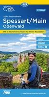 Spessart - Main - Odenwald
