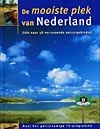 Reisgids De mooiste plek van Nederland | Kosmos Uitgevers