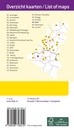 Stadsplattegrond 44 Citymap & more Gent | Falk