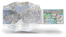 Stadsplattegrond Popout Map Orlando | Compass Maps
