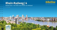 Rhein Radweg 4