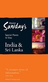 Accommodatiegids Special Places to Stay in India & Sri Lanka | Alastair Sawday's