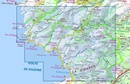 Wandelkaart - Topografische kaart 4151OT Vico - Cargèse | IGN - Institut Géographique National