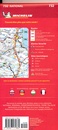 Wegenkaart - landkaart 732 Hongarije | Michelin