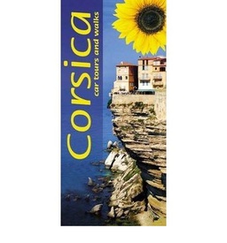 OPRUIMING Wandelgids Corsica | Sunflower