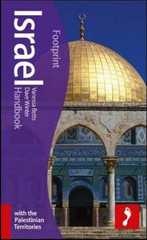 Reisgids Handbook Israel | Footprint