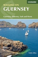 Walking on Guernsey, Alderney, Sark and Herm