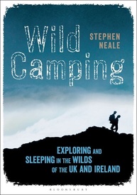 Campinggids Wild Camping Engeland, Schotland en Ierland | Bloomsbury