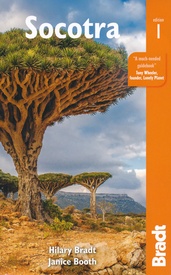 Reisgids Socotra | Bradt Travel Guides