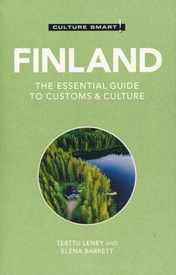 Reisgids Culture Smart! Finland | Kuperard